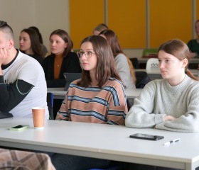 Přednáška – Ortoepie slovanských národů