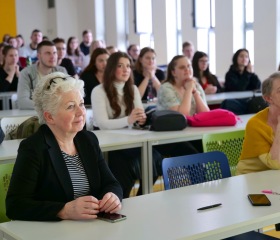 Přednáška – Ortoepie slovanských národů