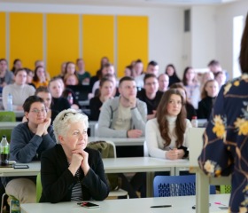 Přednáška – Ortoepie slovanských národů