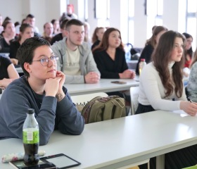 Přednáška – Ortoepie slovanských národů