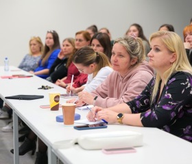 Přednáška – Současné trendy v péči o děti s duševním onemocněním