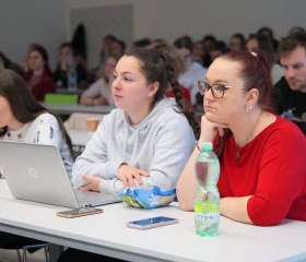 Přednáška – Současné trendy v péči o děti s duševním onemocněním