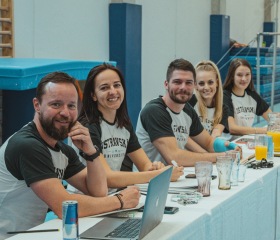 Přijímací řízení – Katedra studií lidského pohybu