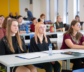 Studentská konference SPECIENCE I