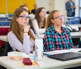 Studentská konference SPECIENCE I