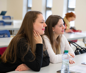 Studentská konference SPECIENCE I