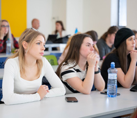 Studentská konference SPECIENCE I