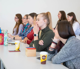 Studentská konference SPECIENCE I