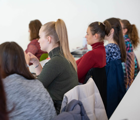 Studentská konference SPECIENCE I