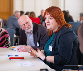 Jarní škola sociální práce v Evropě pro studenty magisterského a doktorského studia 2023