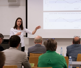 XIII. Studentská vědecká konferenci LF OU