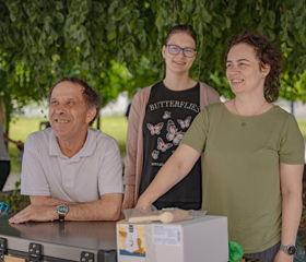 Táta Fest