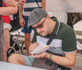 Táta Fest
