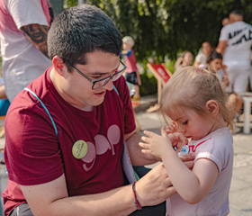 Táta Fest