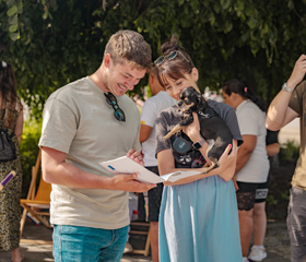 Táta Fest