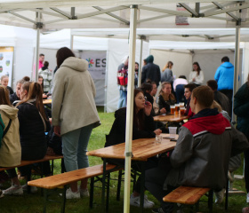 Registrace studentské organizace