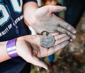 Festival JSME OSTRAVSKÁ! 28. června 2023 v City Campusu Ostravské univerzity v Ostravě