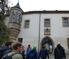 Exkurze Kutná Hora