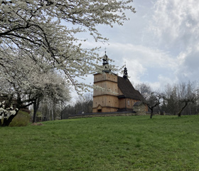 Skanzen