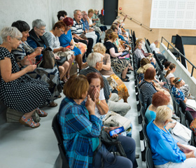 70 let Pedagogické fakulty Ostravské univerzity