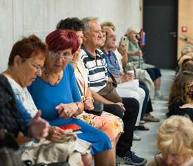 70 let Pedagogické fakulty Ostravské univerzity