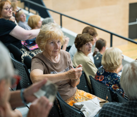 70 let Pedagogické fakulty Ostravské univerzity