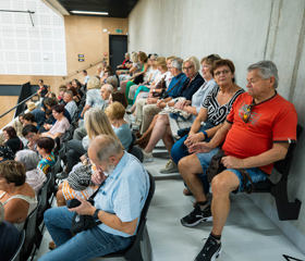 70 let Pedagogické fakulty Ostravské univerzity