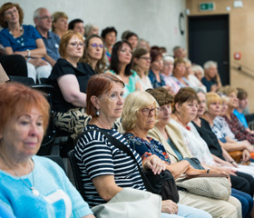 70 let Pedagogické fakulty Ostravské univerzity