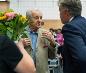70 let Pedagogické fakulty Ostravské univerzity