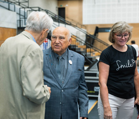 70 let Pedagogické fakulty Ostravské univerzity