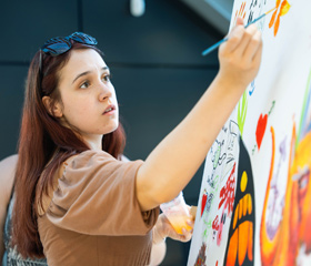 70 let Pedagogické fakulty Ostravské univerzity