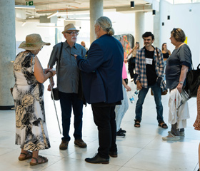 70 let Pedagogické fakulty Ostravské univerzity