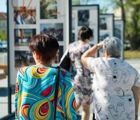 70 let Pedagogické fakulty Ostravské univerzity