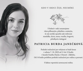 Patricia Burda Janečková