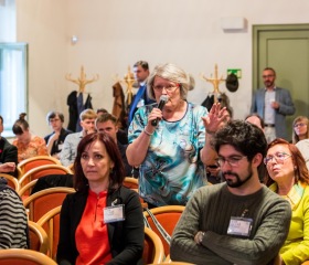 Konference Valašsko – historie a kultura III. Duchovní život