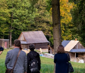 Konference Valašsko – historie a kultura III. Duchovní život