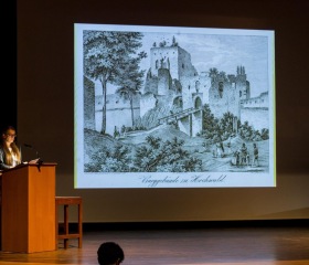 Konference Valašsko – historie a kultura III. Duchovní život