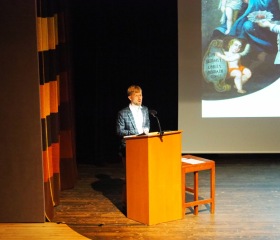 Konference Valašsko – historie a kultura III. Duchovní život
Autor: Jan Kolář (NMP) a Roman Polách