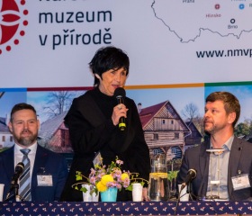 Konference Valašsko – historie a kultura III. Duchovní život
Autor: Jan Kolář (NMP) a Roman Polách