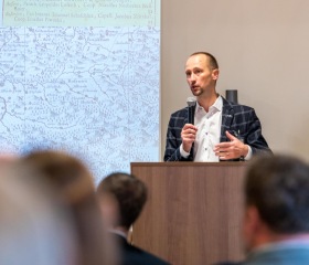 Konference Valašsko – historie a kultura III. Duchovní život
Autor: Jan Kolář (NMP) a Roman Polách