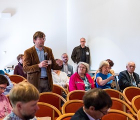 Konference Valašsko – historie a kultura III. Duchovní život
Autor: Jan Kolář (NMP) a Roman Polách