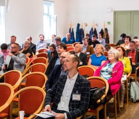 Konference Valašsko – historie a kultura III. Duchovní život
Autor: Jan Kolář (NMP) a Roman Polách