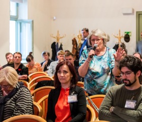 Konference Valašsko – historie a kultura III. Duchovní život
Autor: Jan Kolář (NMP) a Roman Polách