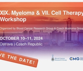 XVIII. Myeloma and VI. Cell therapy Workshop