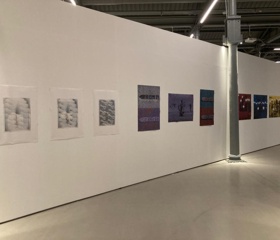 10<sup>th</sup> Mediations Biennale Istanbul