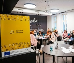 CoffeeBreak pro výchovné poradce