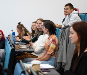 Workshop Katedry sociální pedagogiky