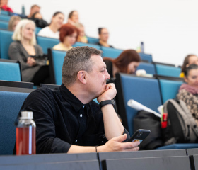 Workshop Katedry sociální pedagogiky