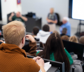 Workshop Katedry sociální pedagogiky