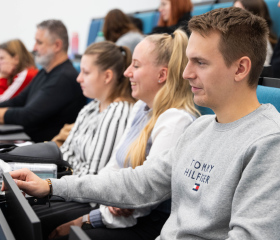 Workshop Katedry sociální pedagogiky